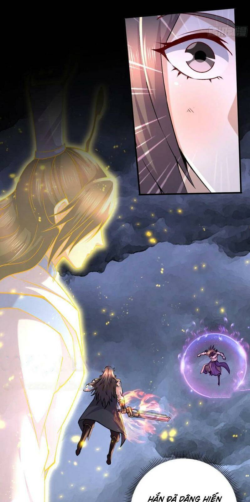 Bổn Tế Tu Chính Là Tiện Đạo - Chap 305