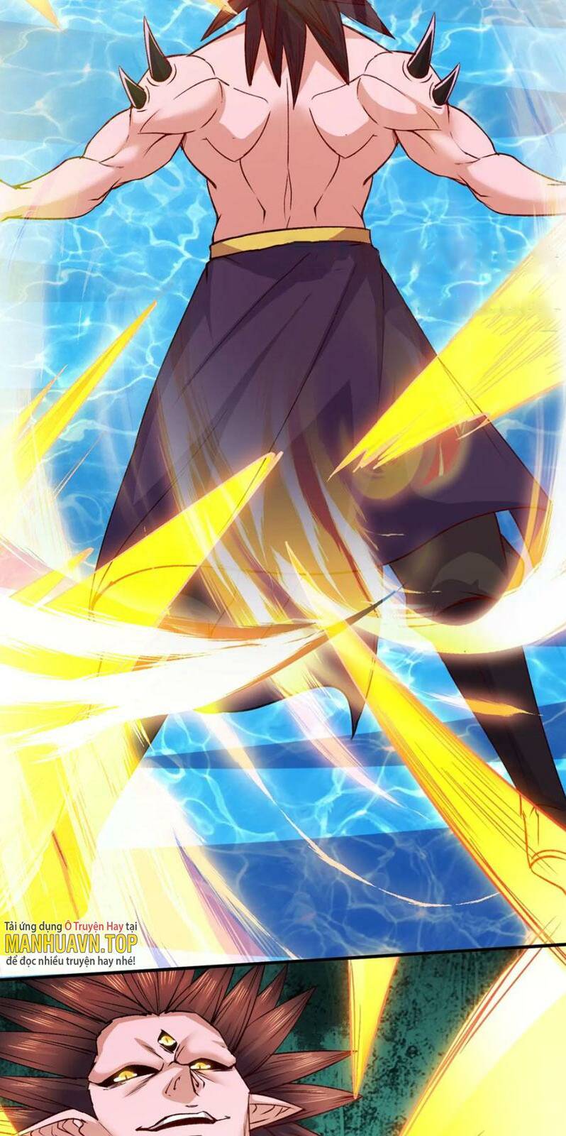 Bổn Tế Tu Chính Là Tiện Đạo - Chap 305