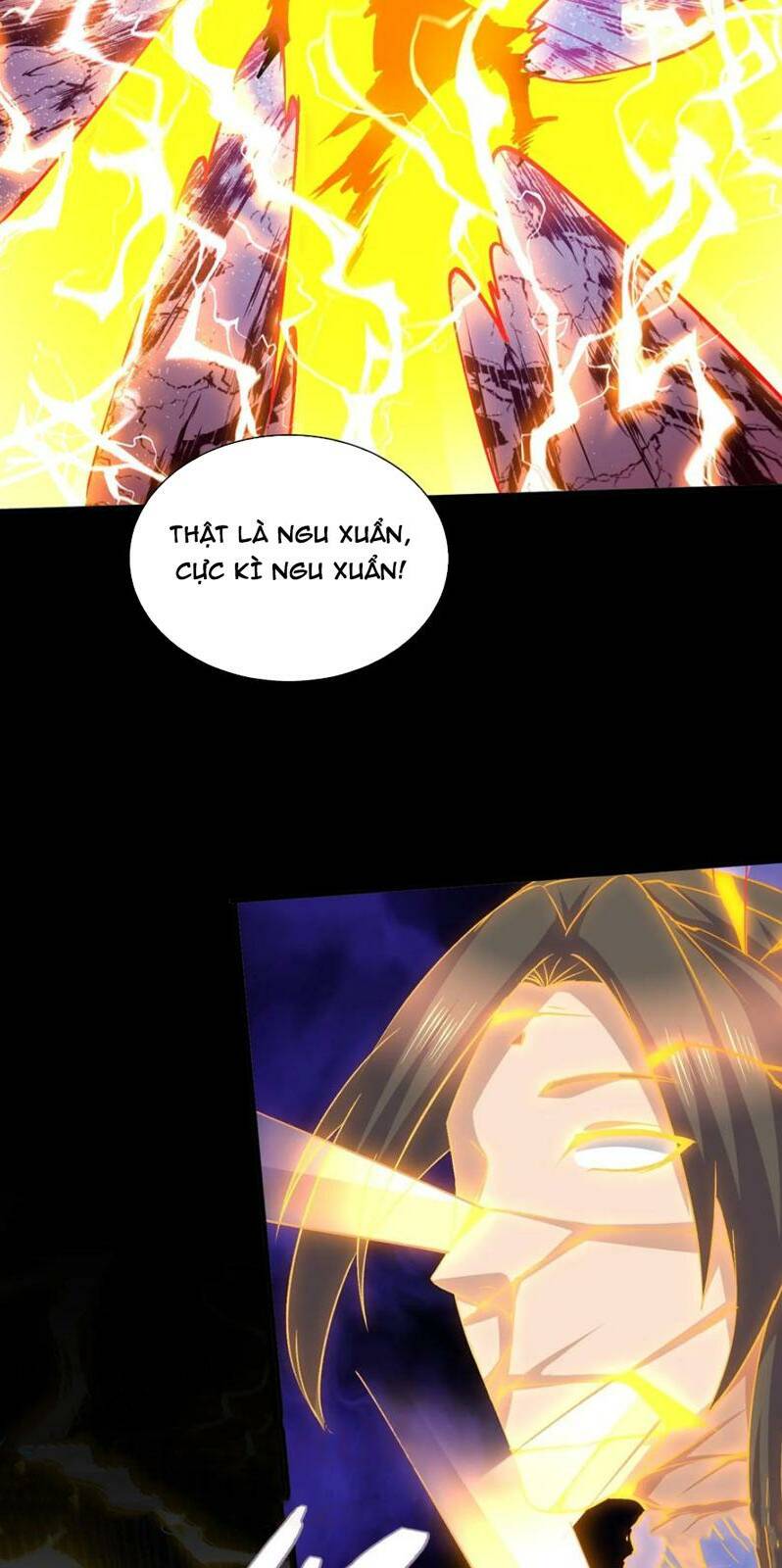 Bổn Tế Tu Chính Là Tiện Đạo - Chap 305