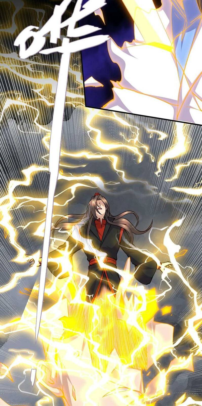 Bổn Tế Tu Chính Là Tiện Đạo - Chap 305