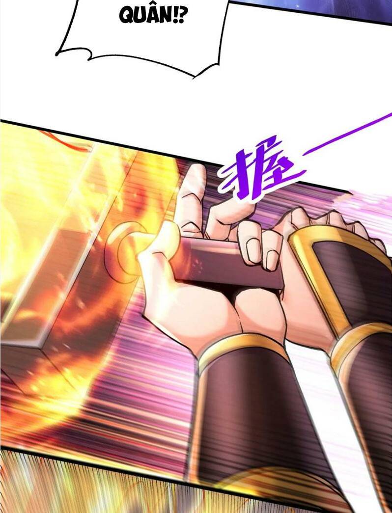 Bổn Tế Tu Chính Là Tiện Đạo - Chap 305