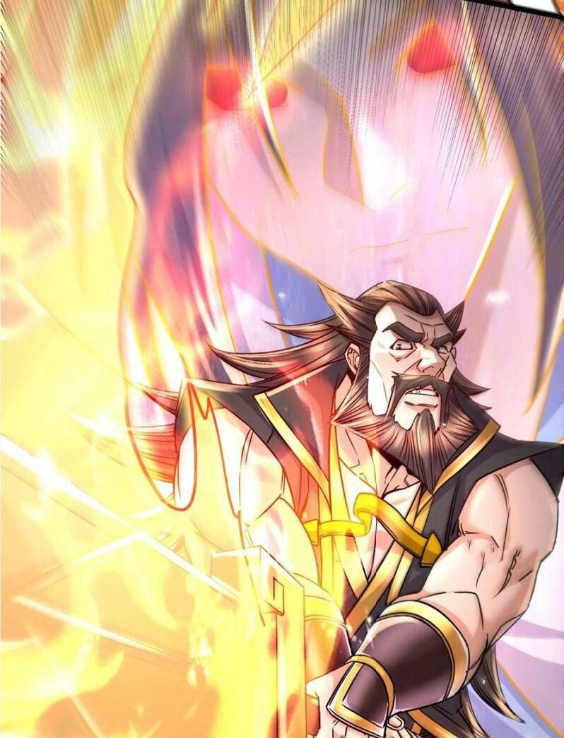 Bổn Tế Tu Chính Là Tiện Đạo - Chap 305