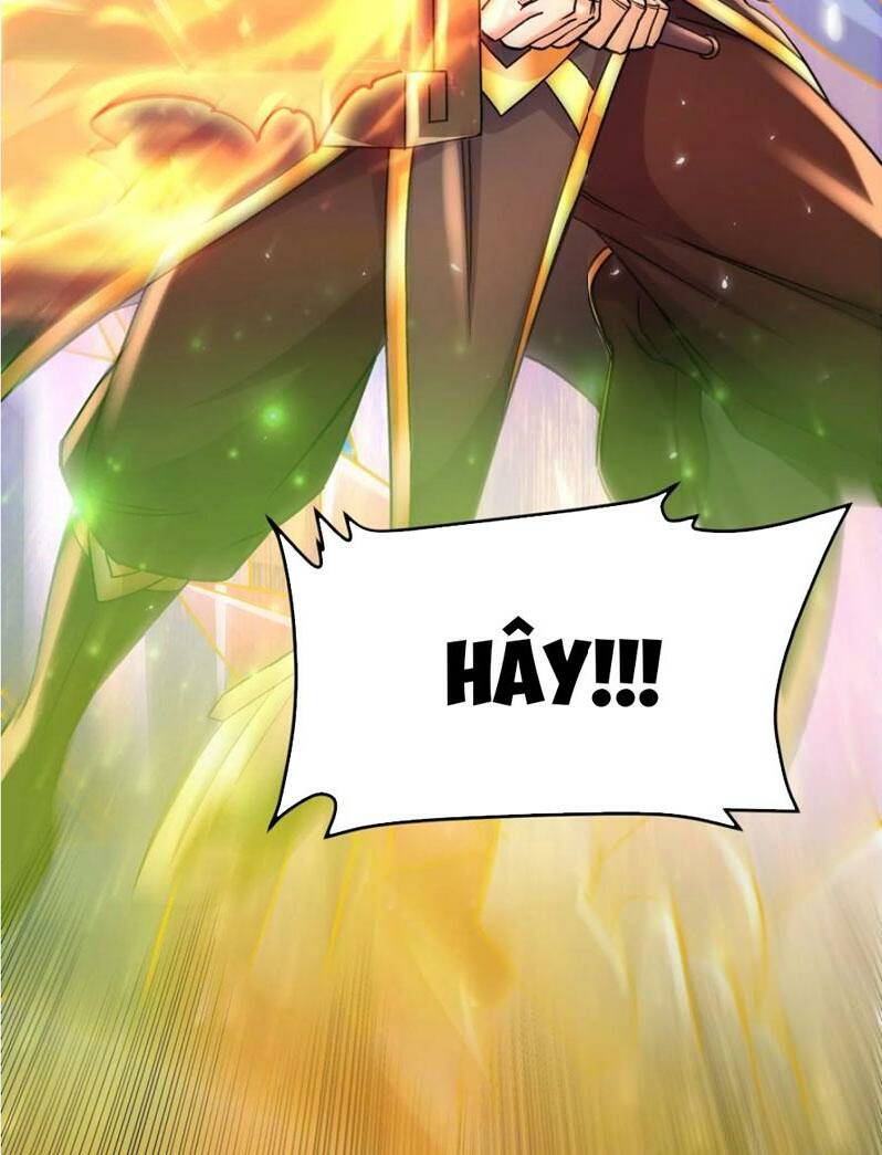 Bổn Tế Tu Chính Là Tiện Đạo - Chap 305