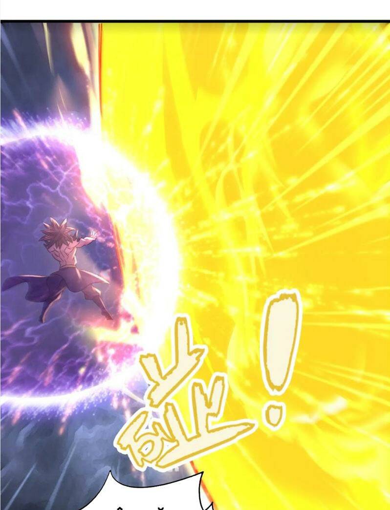 Bổn Tế Tu Chính Là Tiện Đạo - Chap 305