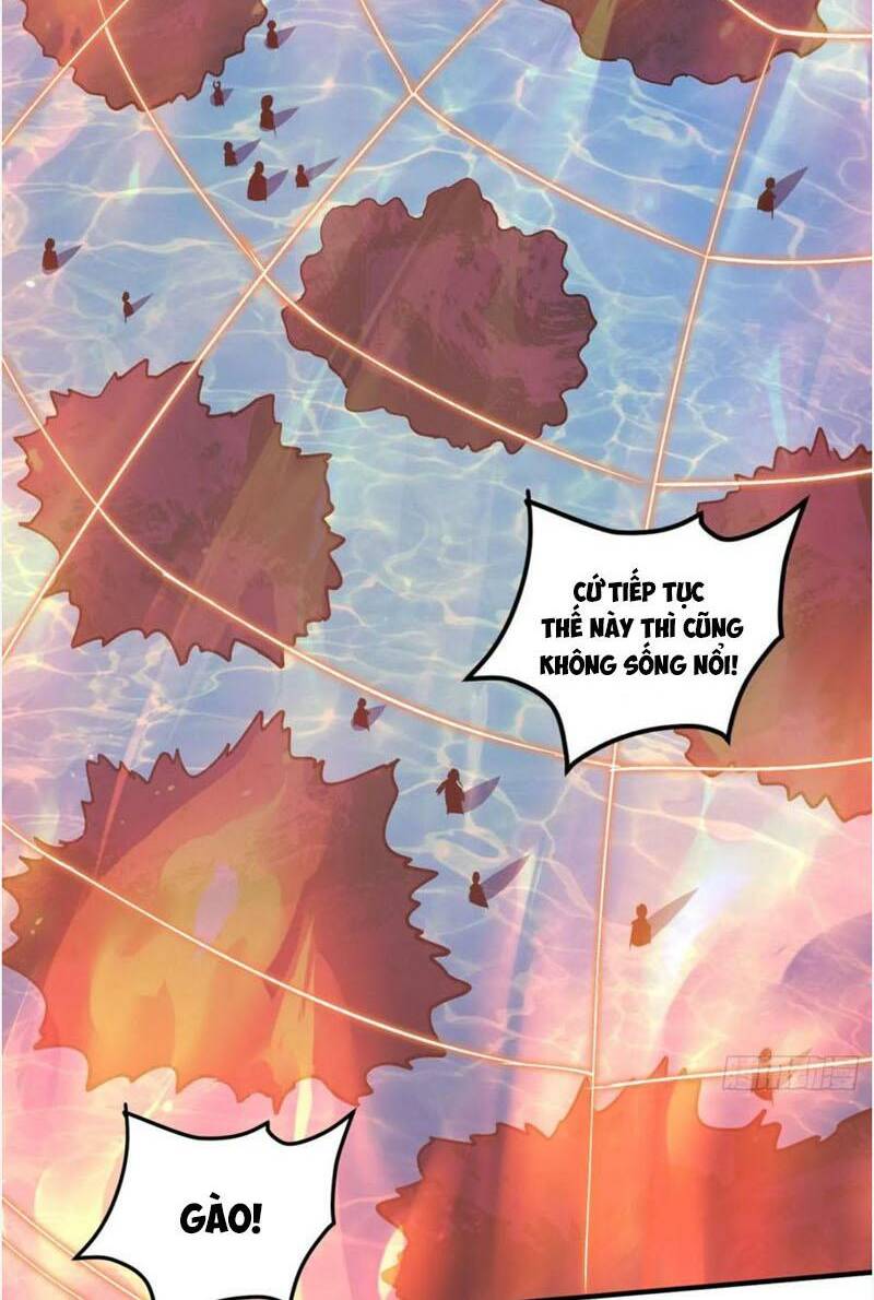 Bổn Tế Tu Chính Là Tiện Đạo - Chap 307