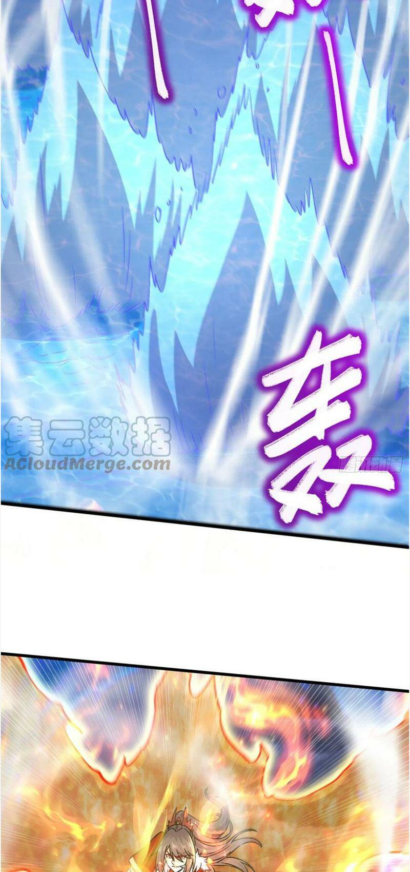 Bổn Tế Tu Chính Là Tiện Đạo - Chap 307