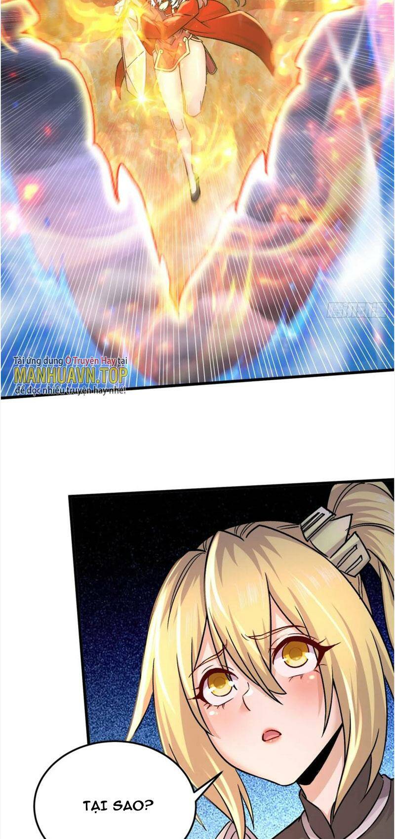 Bổn Tế Tu Chính Là Tiện Đạo - Chap 307