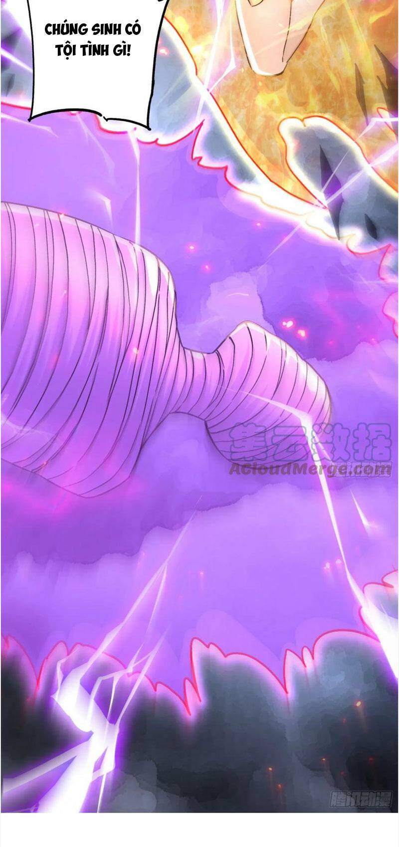 Bổn Tế Tu Chính Là Tiện Đạo - Chap 307