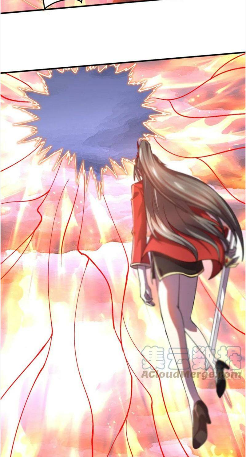 Bổn Tế Tu Chính Là Tiện Đạo - Chap 307