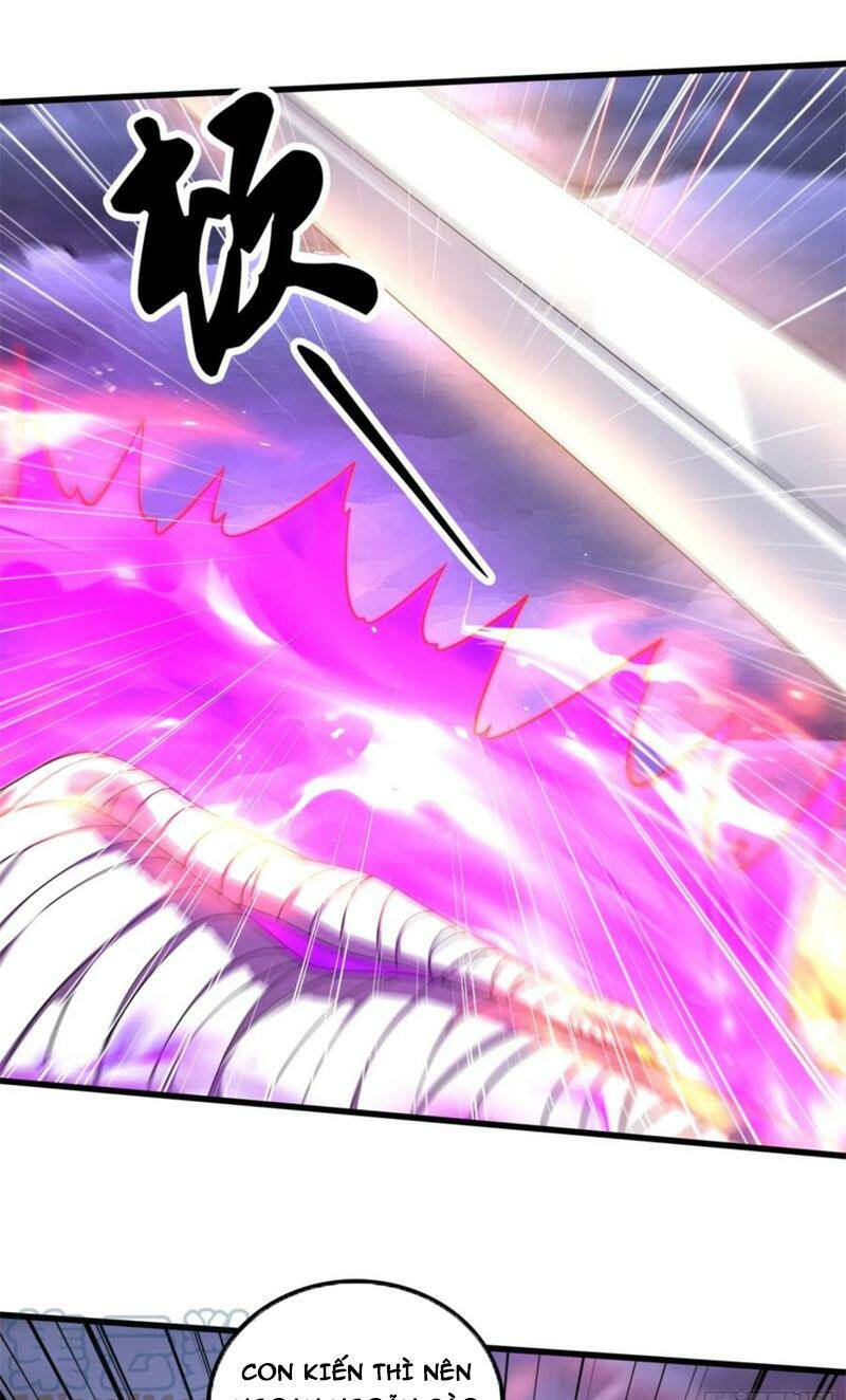 Bổn Tế Tu Chính Là Tiện Đạo - Chap 307