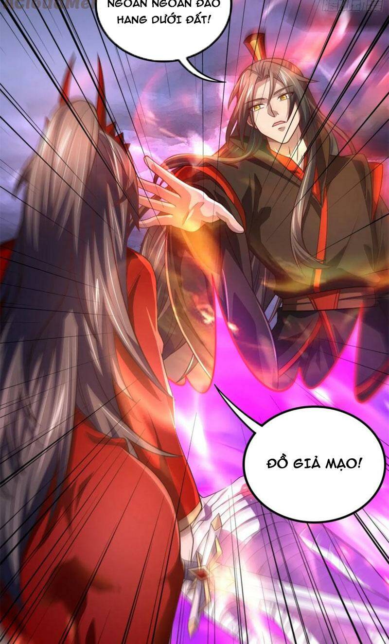 Bổn Tế Tu Chính Là Tiện Đạo - Chap 307