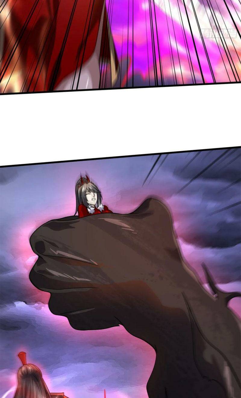 Bổn Tế Tu Chính Là Tiện Đạo - Chap 307