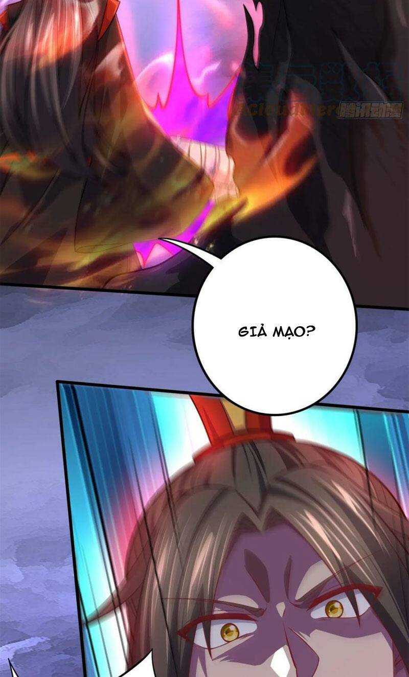 Bổn Tế Tu Chính Là Tiện Đạo - Chap 307