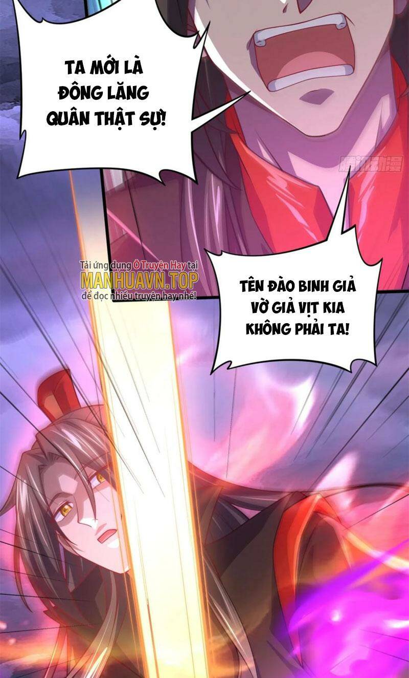 Bổn Tế Tu Chính Là Tiện Đạo - Chap 307