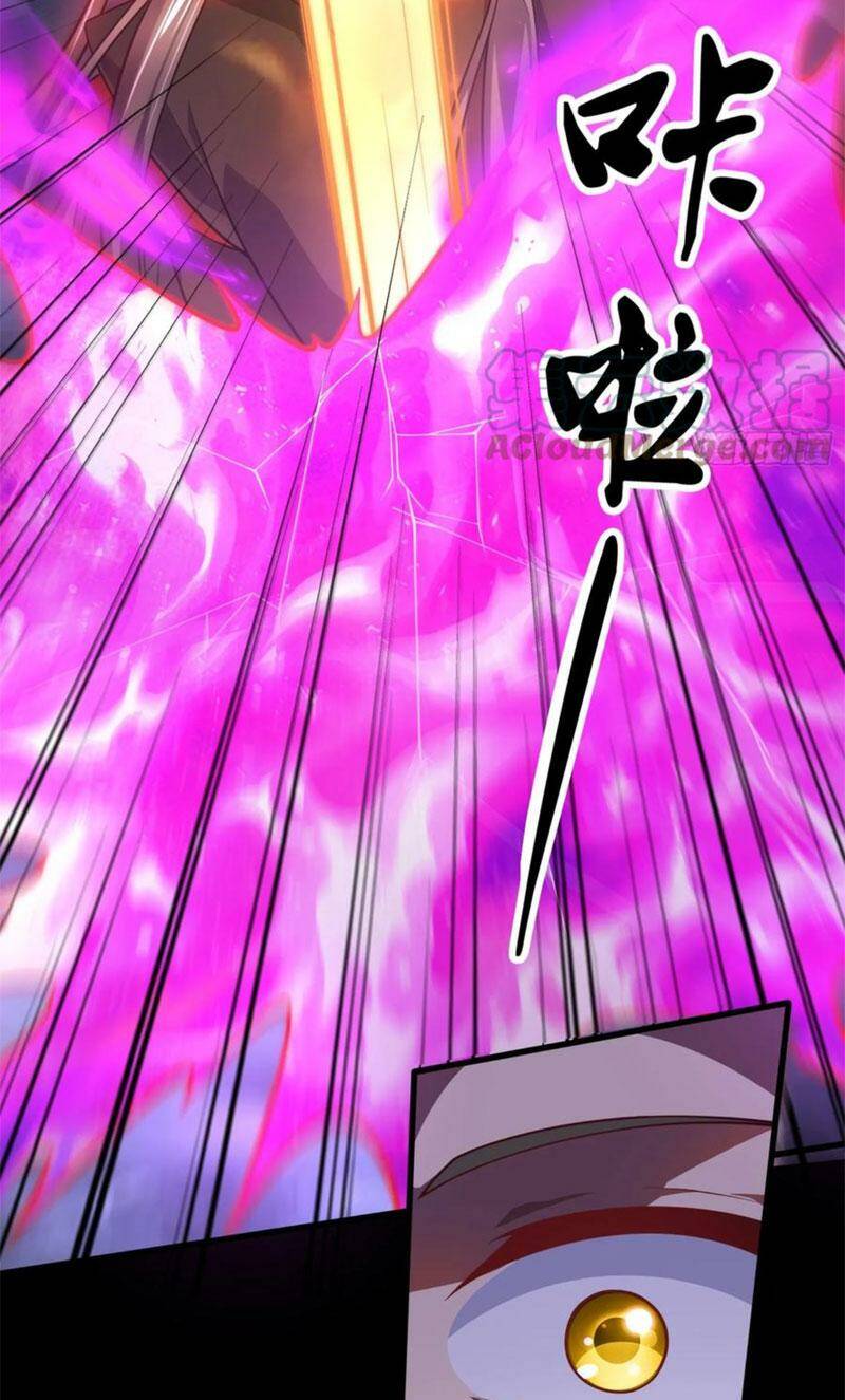 Bổn Tế Tu Chính Là Tiện Đạo - Chap 307