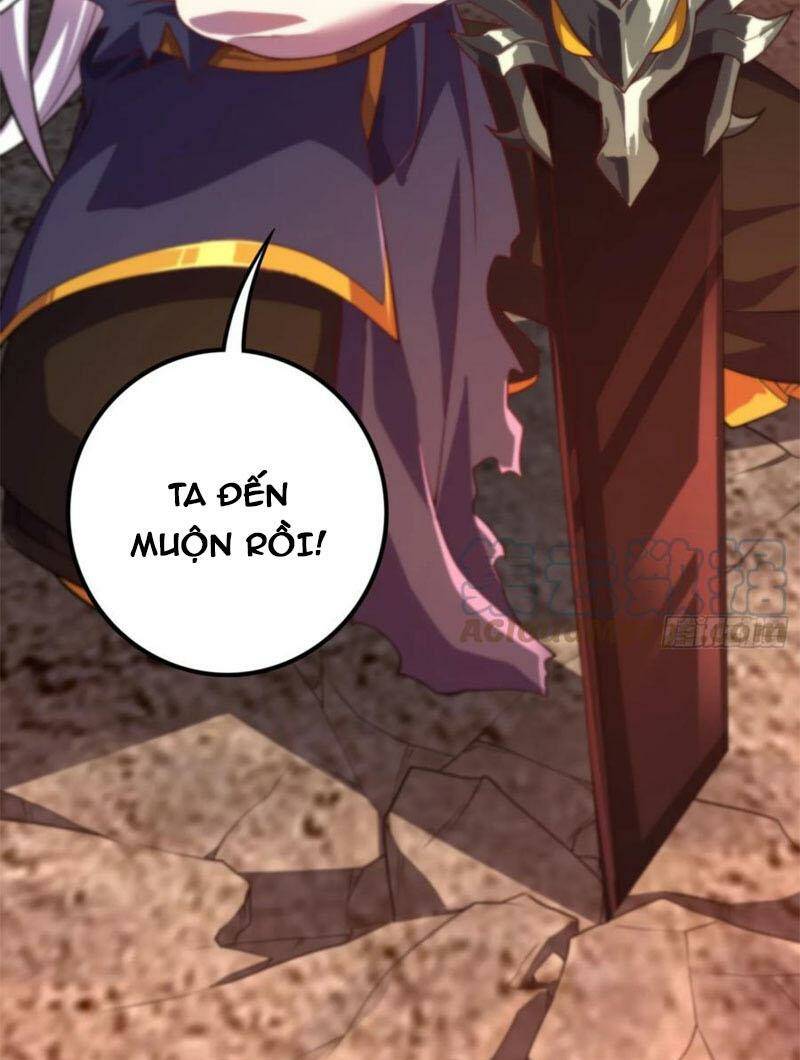 Bổn Tế Tu Chính Là Tiện Đạo - Chap 307