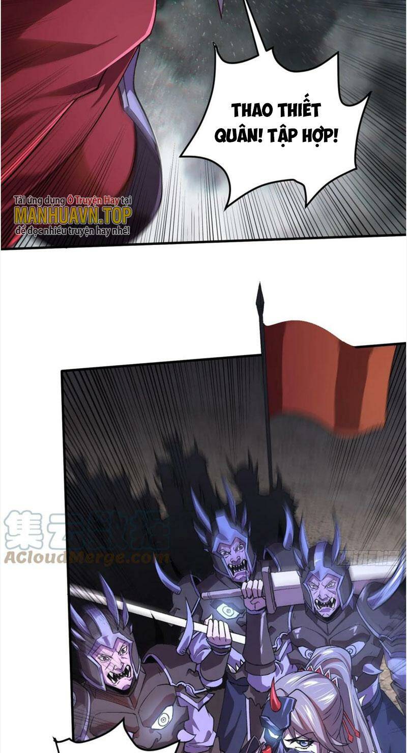 Bổn Tế Tu Chính Là Tiện Đạo - Chap 307