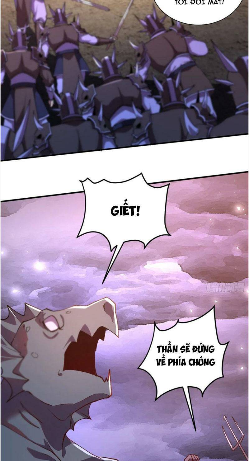 Bổn Tế Tu Chính Là Tiện Đạo - Chap 307