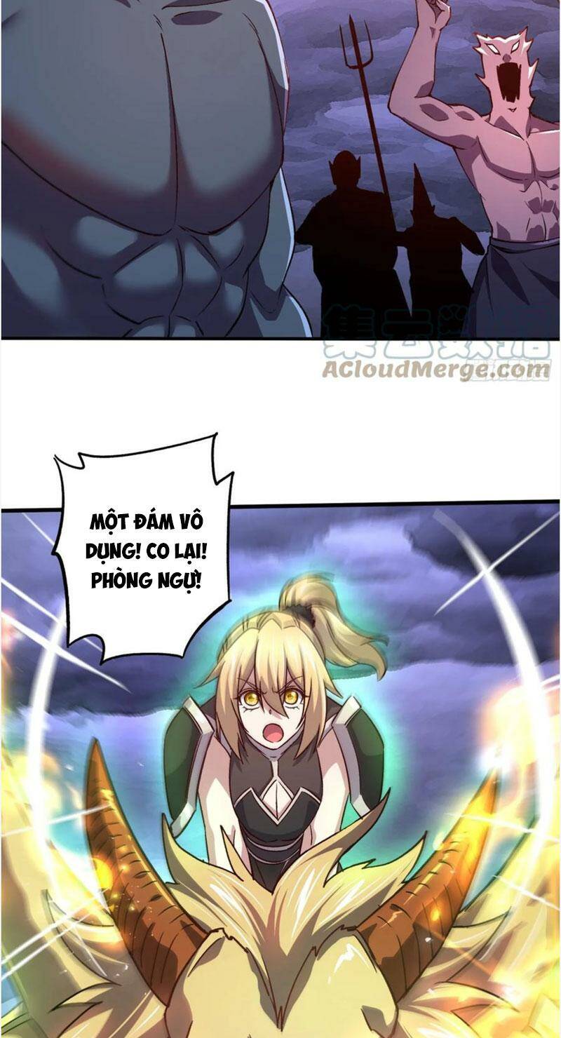 Bổn Tế Tu Chính Là Tiện Đạo - Chap 307