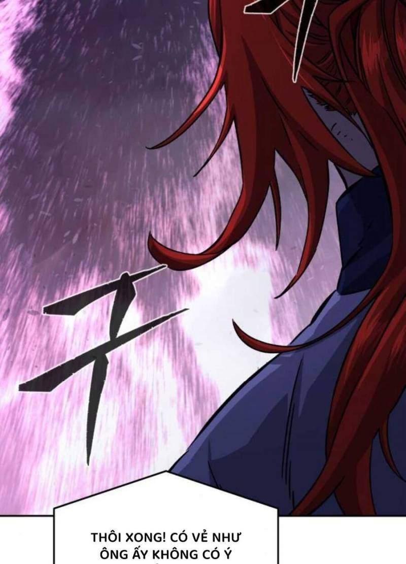 Cảm Kiếm Tuyệt Đối - Chap 104