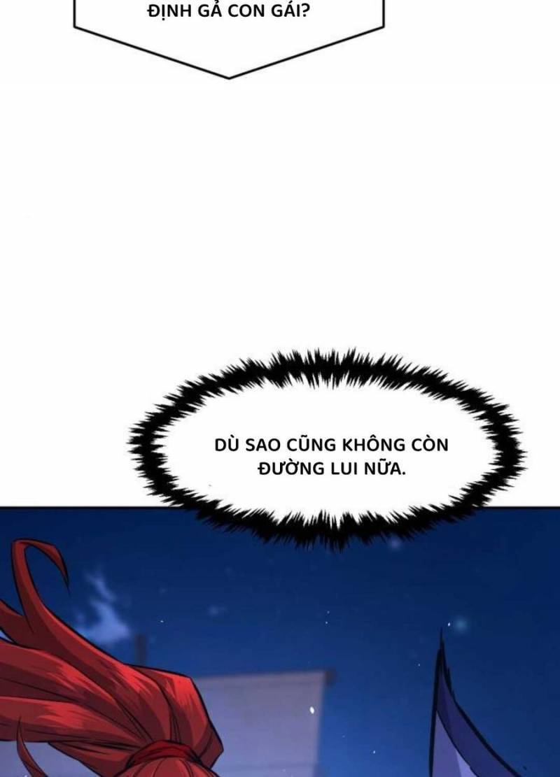 Cảm Kiếm Tuyệt Đối - Chap 104