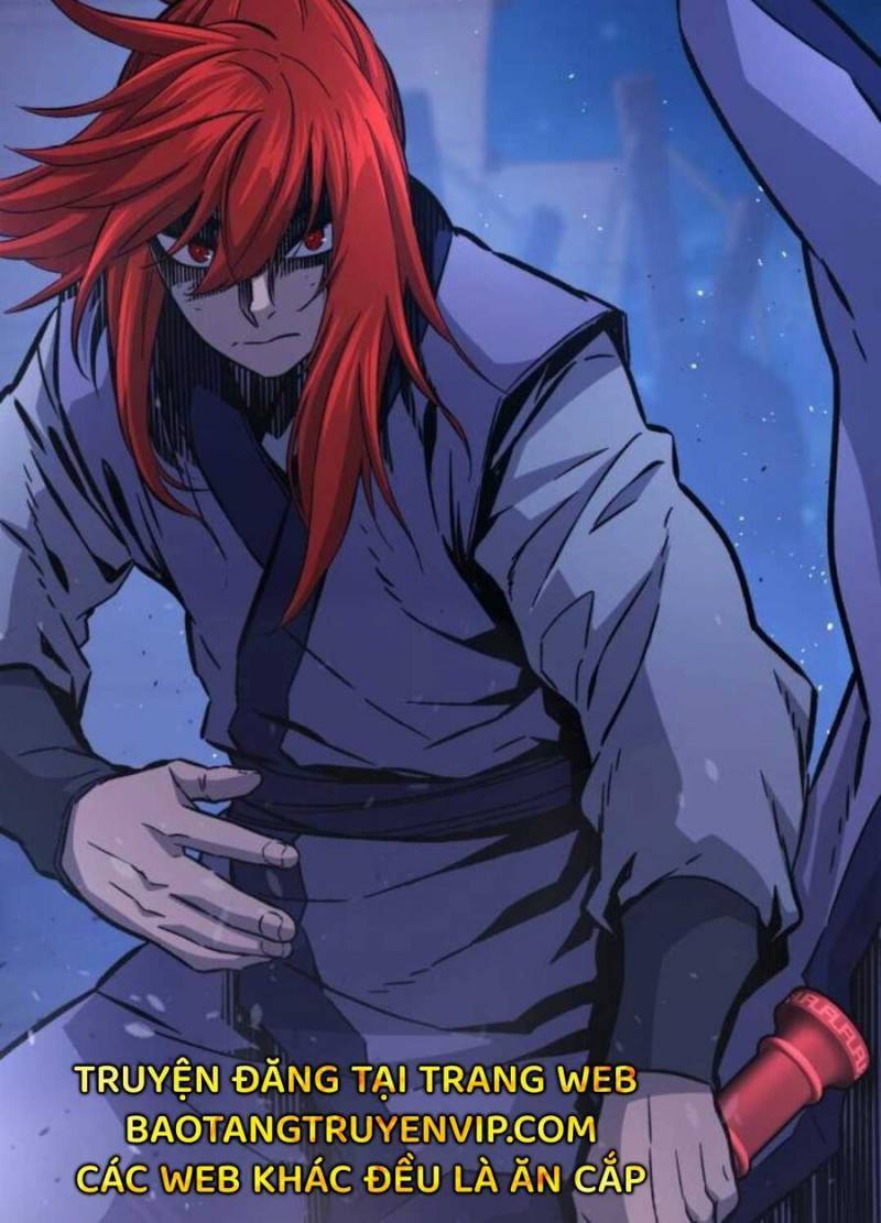 Cảm Kiếm Tuyệt Đối - Chap 104