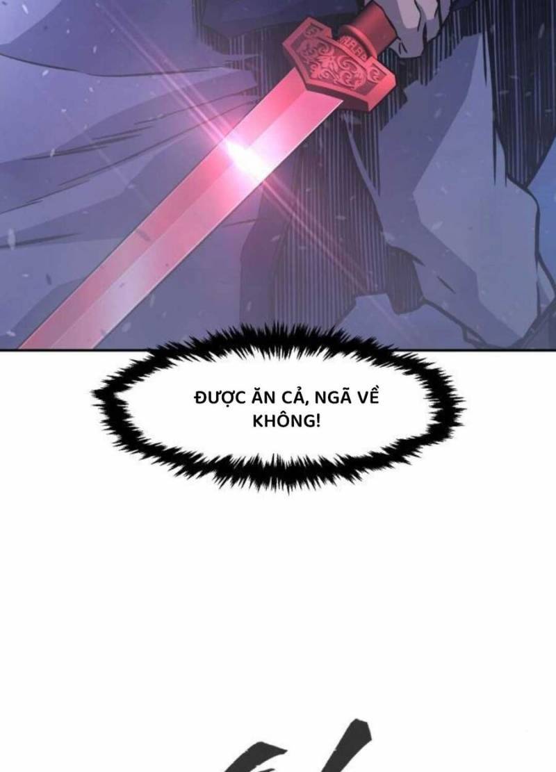 Cảm Kiếm Tuyệt Đối - Chap 104