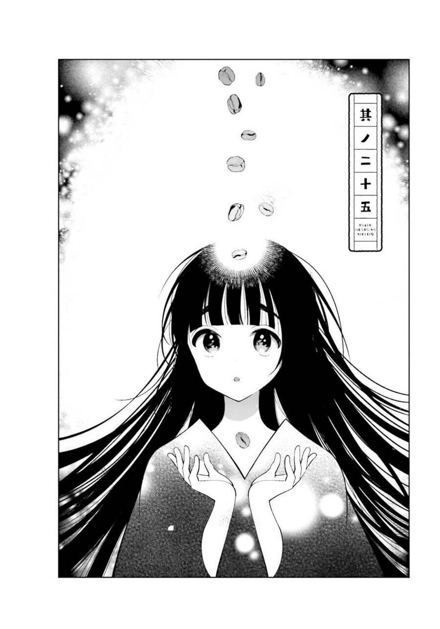 Câu Chuyện Về Đôi Vợ Chồng Nọ - Chap 25