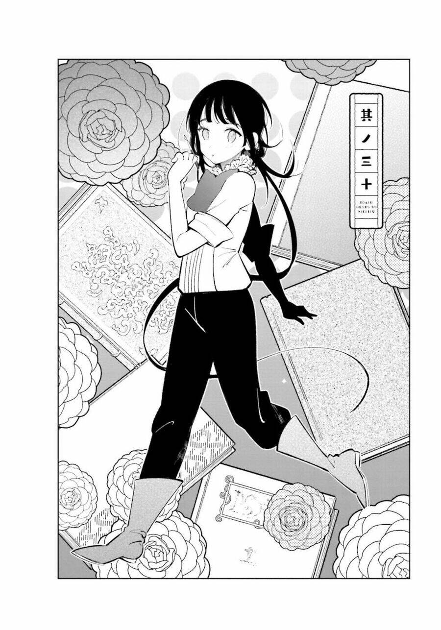 Câu Chuyện Về Đôi Vợ Chồng Nọ - Chap 30