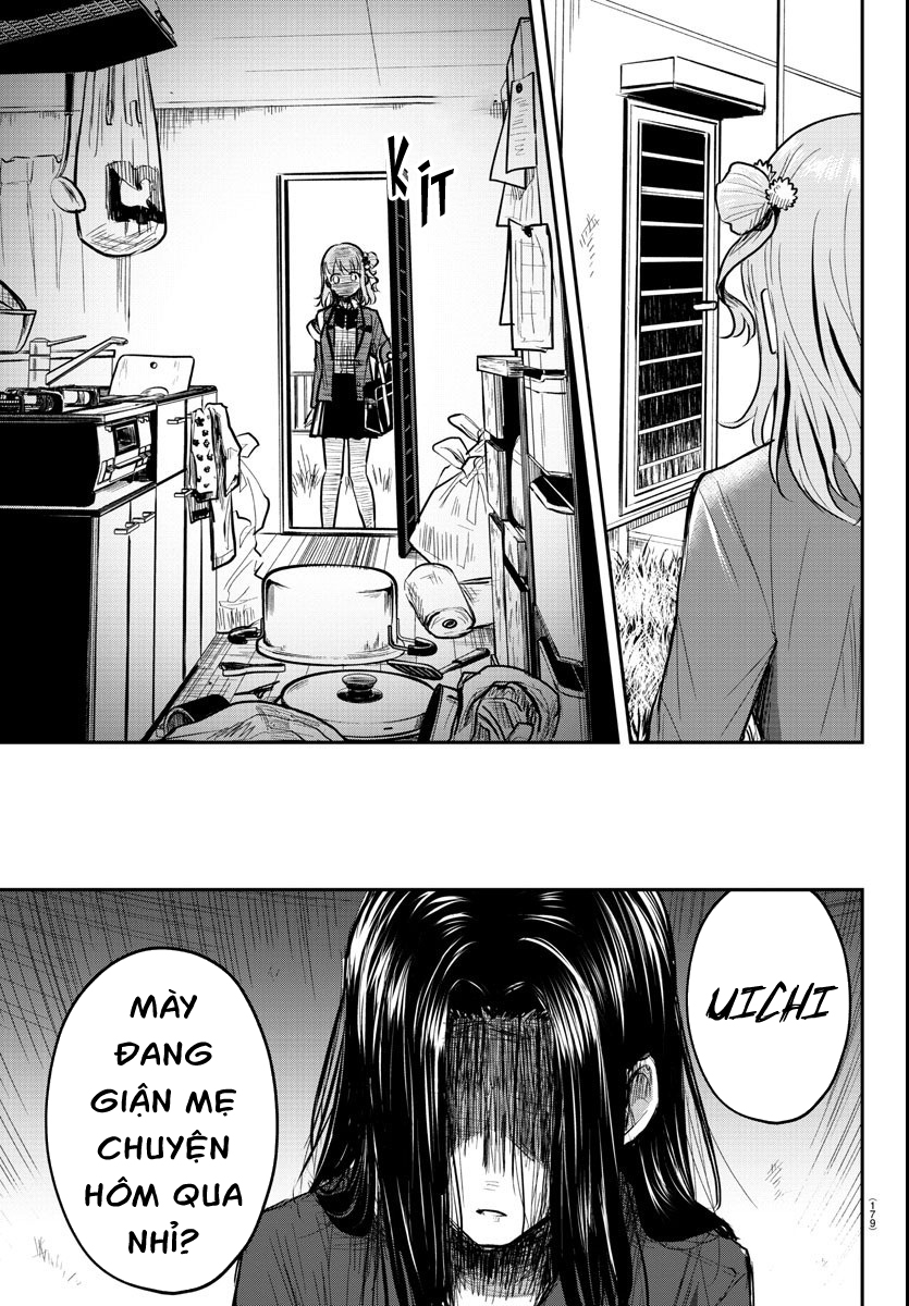 Cậu Là Cỏ 4 Lá - Chap 2