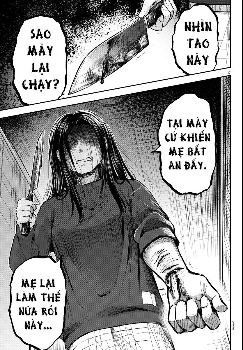 Cậu Là Cỏ 4 Lá - Chap 2