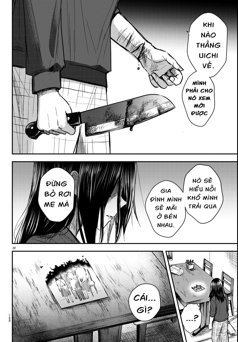 Cậu Là Cỏ 4 Lá - Chap 2
