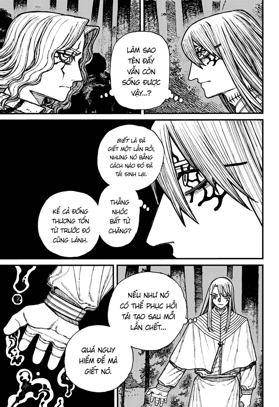 Centuria - Chap 24