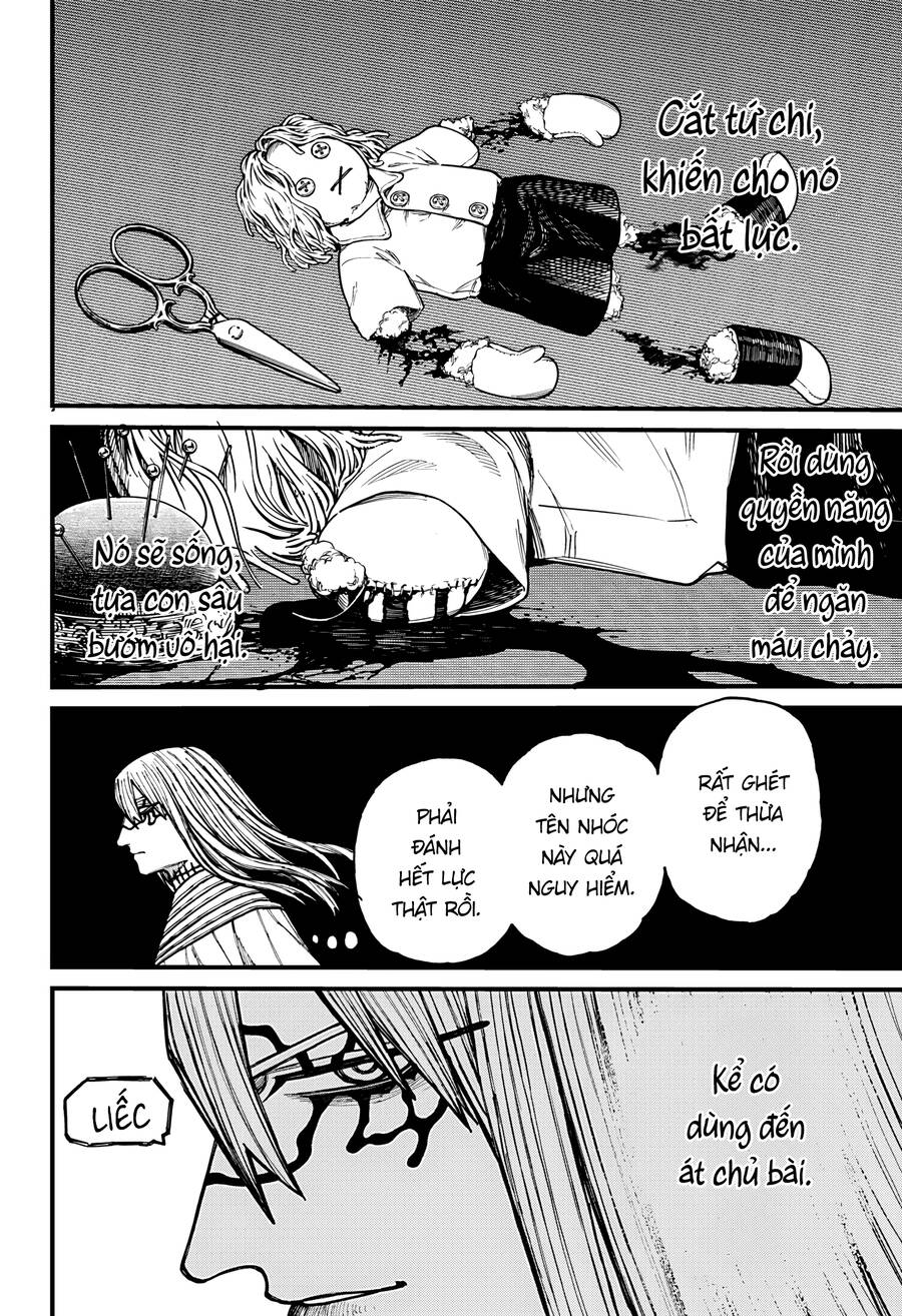 Centuria - Chap 24