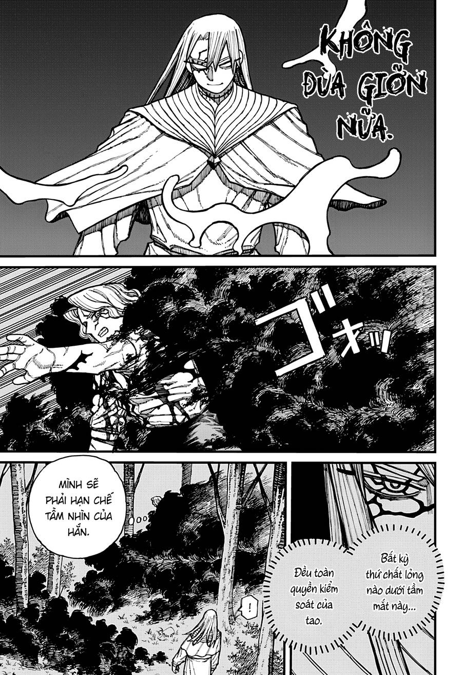 Centuria - Chap 24