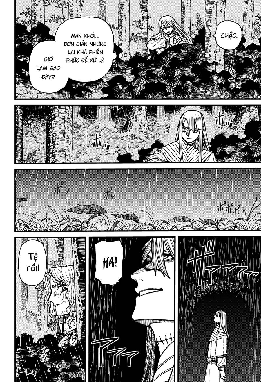 Centuria - Chap 24