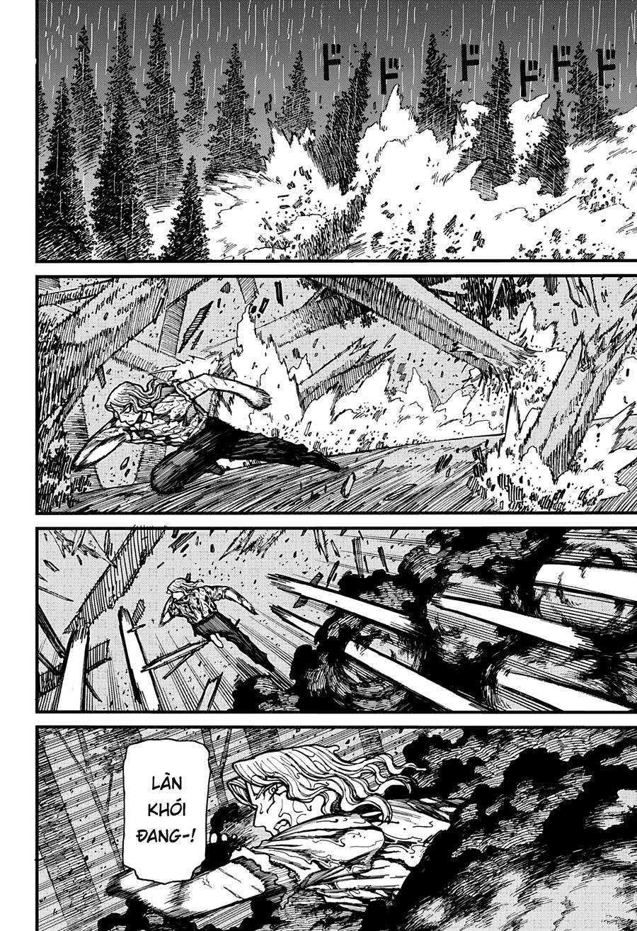 Centuria - Chap 24