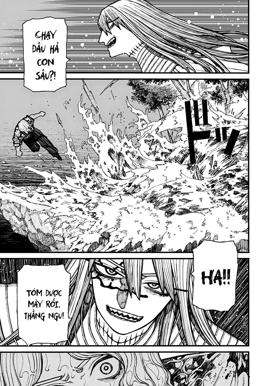 Centuria - Chap 24
