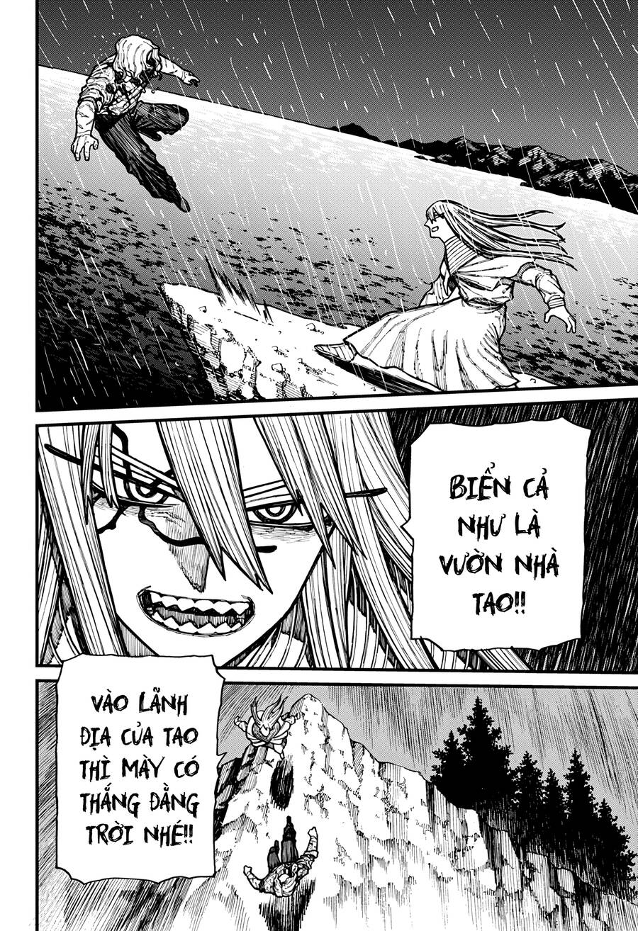 Centuria - Chap 24