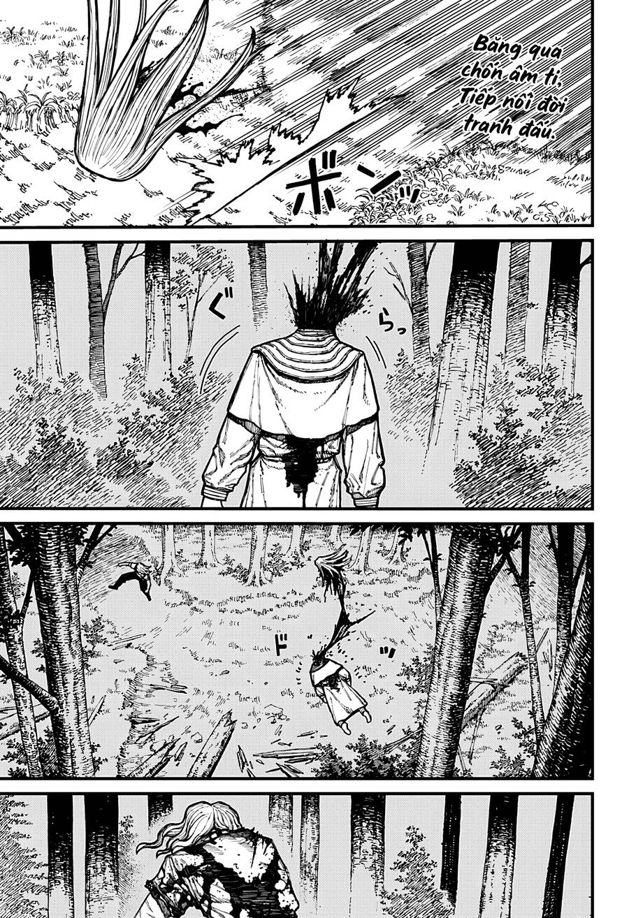 Centuria - Chap 24