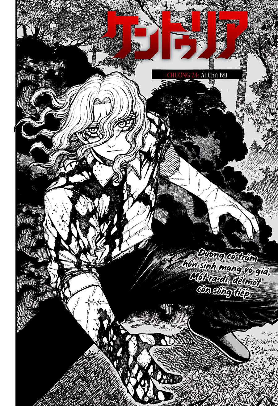 Centuria - Chap 24