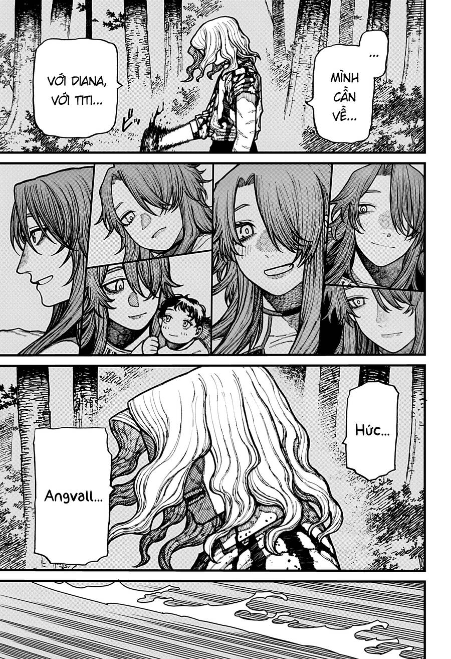 Centuria - Chap 24