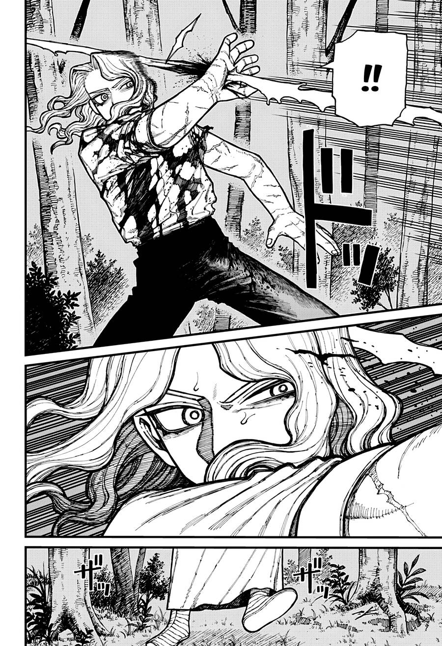 Centuria - Chap 24