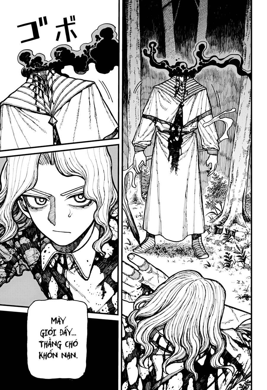 Centuria - Chap 24