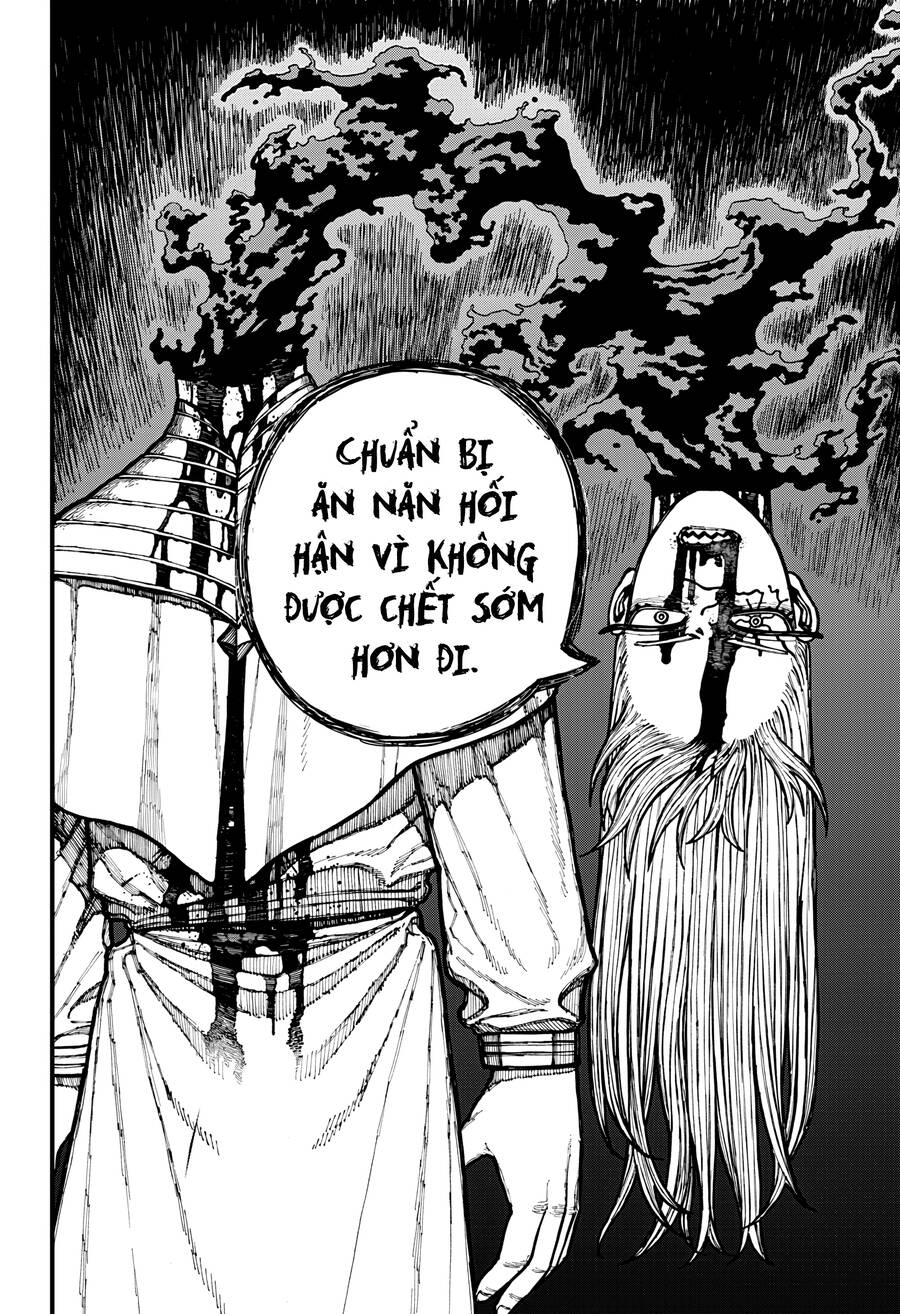 Centuria - Chap 24
