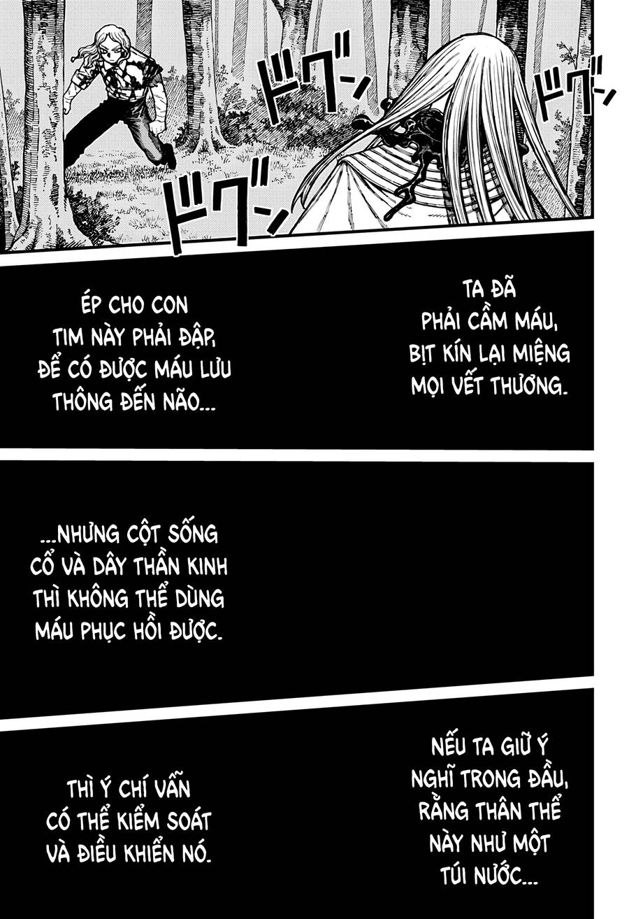 Centuria - Chap 24