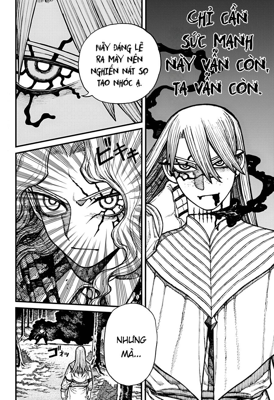 Centuria - Chap 24
