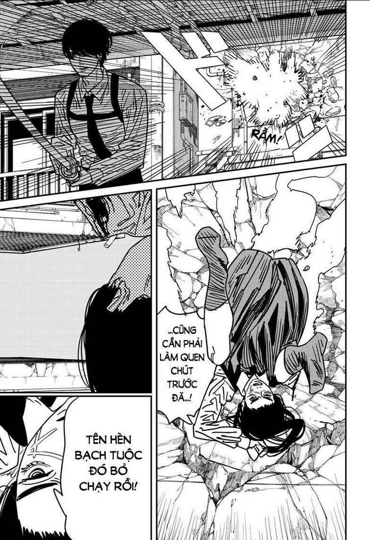 Chainsaw Man - Thợ Săn Quỷ - Chap 148