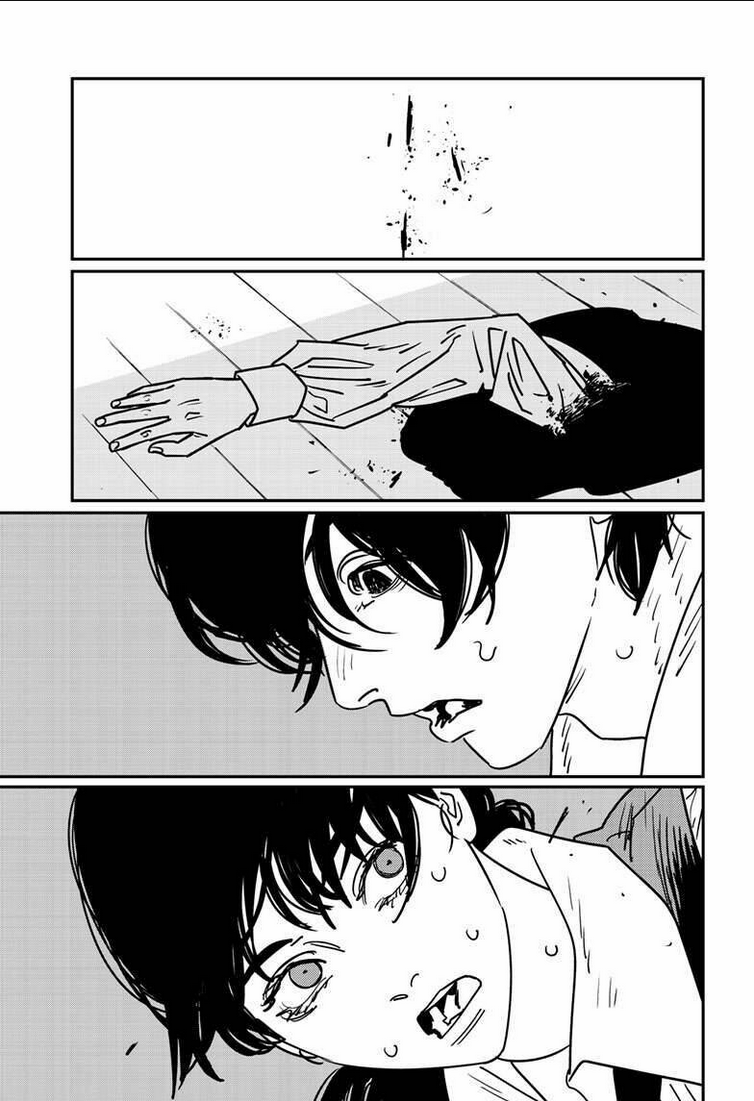 Chainsaw Man - Thợ Săn Quỷ - Chap 148