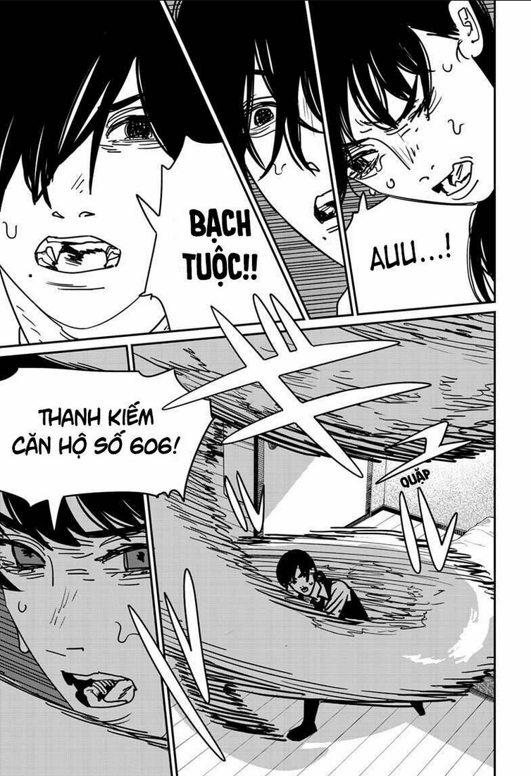 Chainsaw Man - Thợ Săn Quỷ - Chap 148